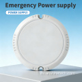 Kit de emergencia con batería LED